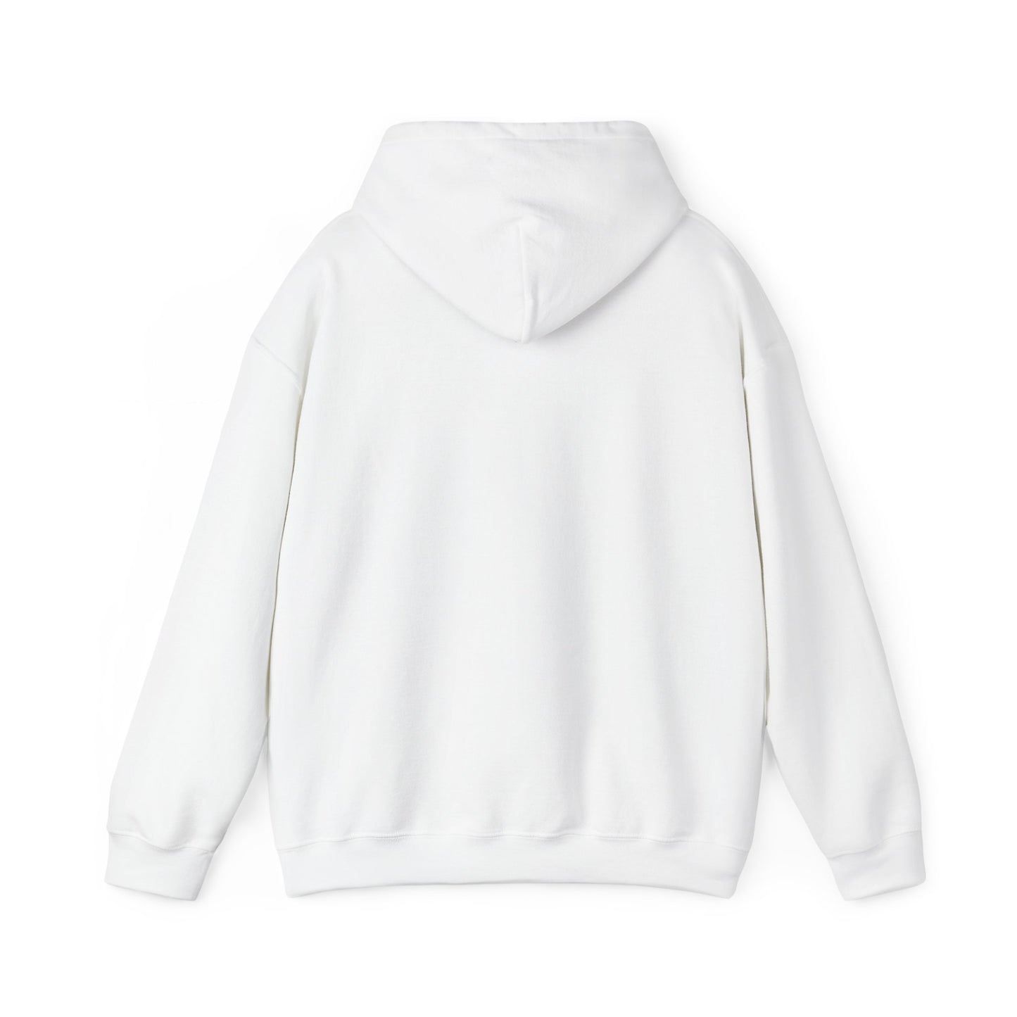 USA Cozy Heavy Blend Hoodie