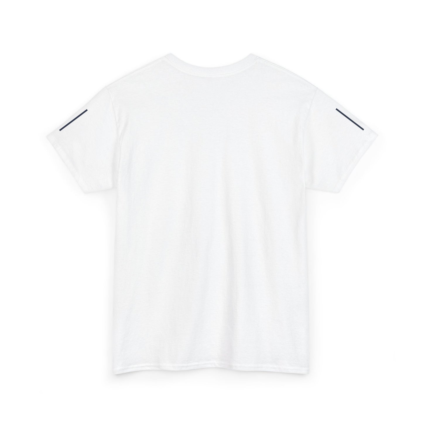 Casual Brazil Vintage Cotton T-shirt