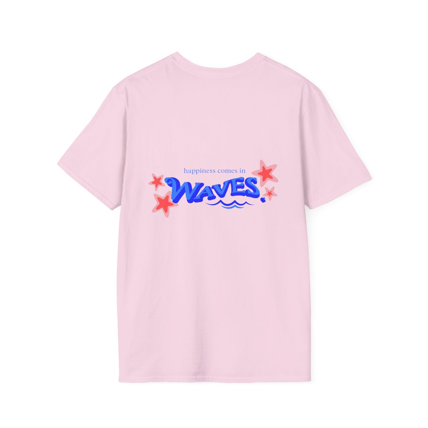 Camiseta Surf's Up