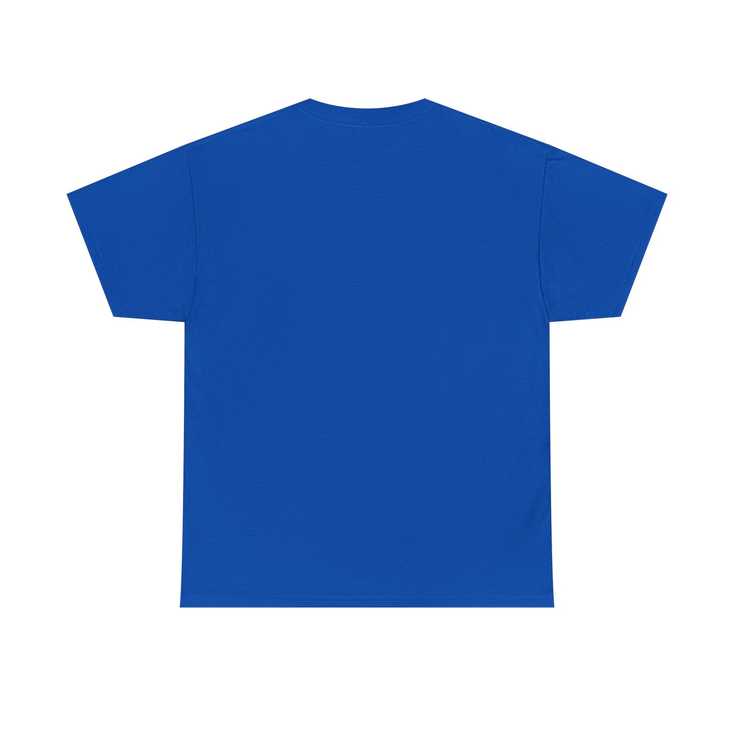USA Patriotic Cotton T-shirt