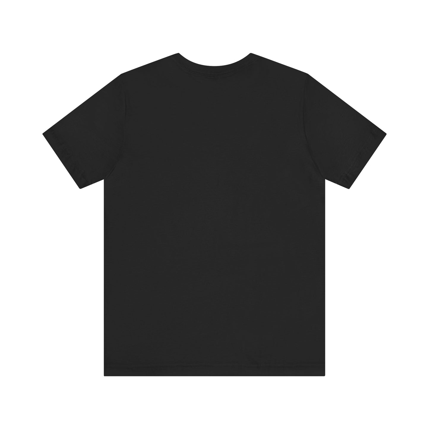 Stay Positive, Unisex Comfort T-shirt
