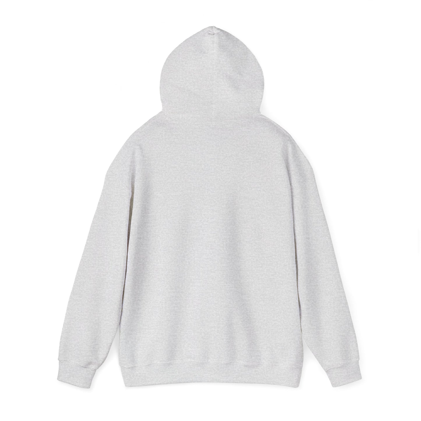 USA Cozy Heavy Blend Hoodie