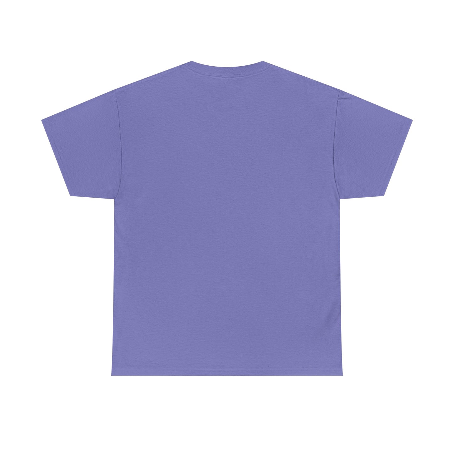 California Vintage Heavy Cotton Tee