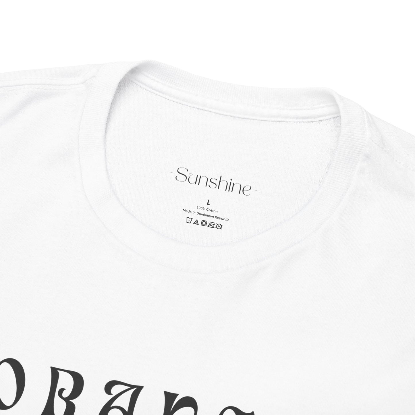 Orange Chess T-shirt, Fruits Edition