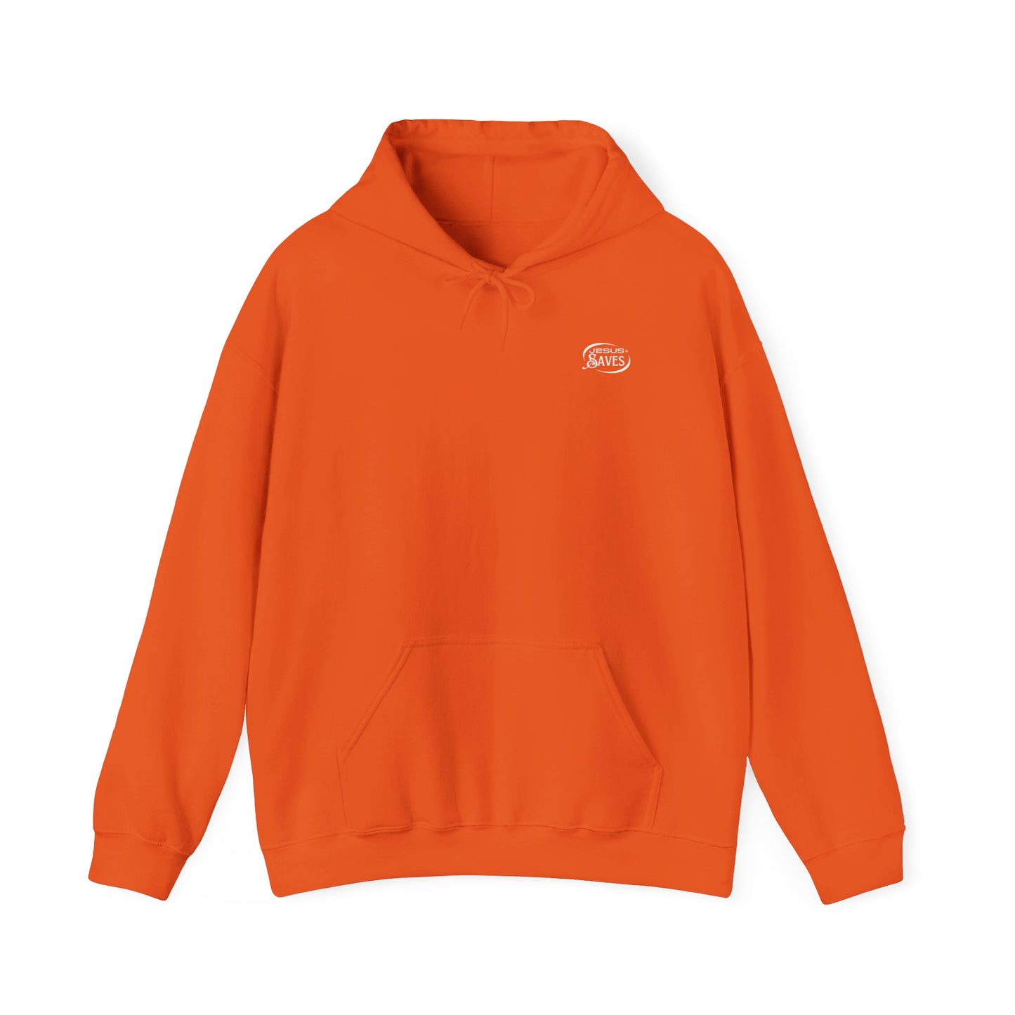 Yeshua Saves Hoodie