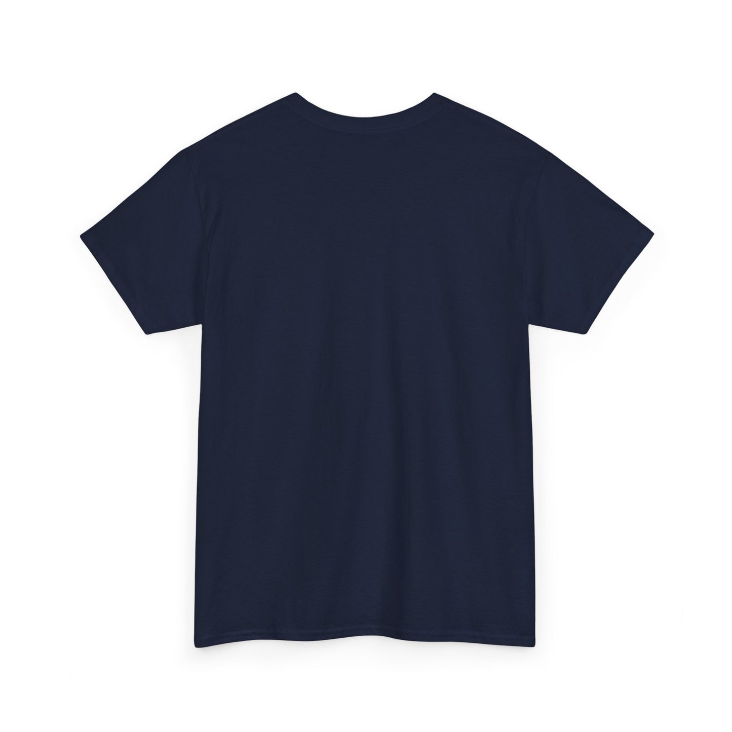 USA Patriotic Cotton T-shirt
