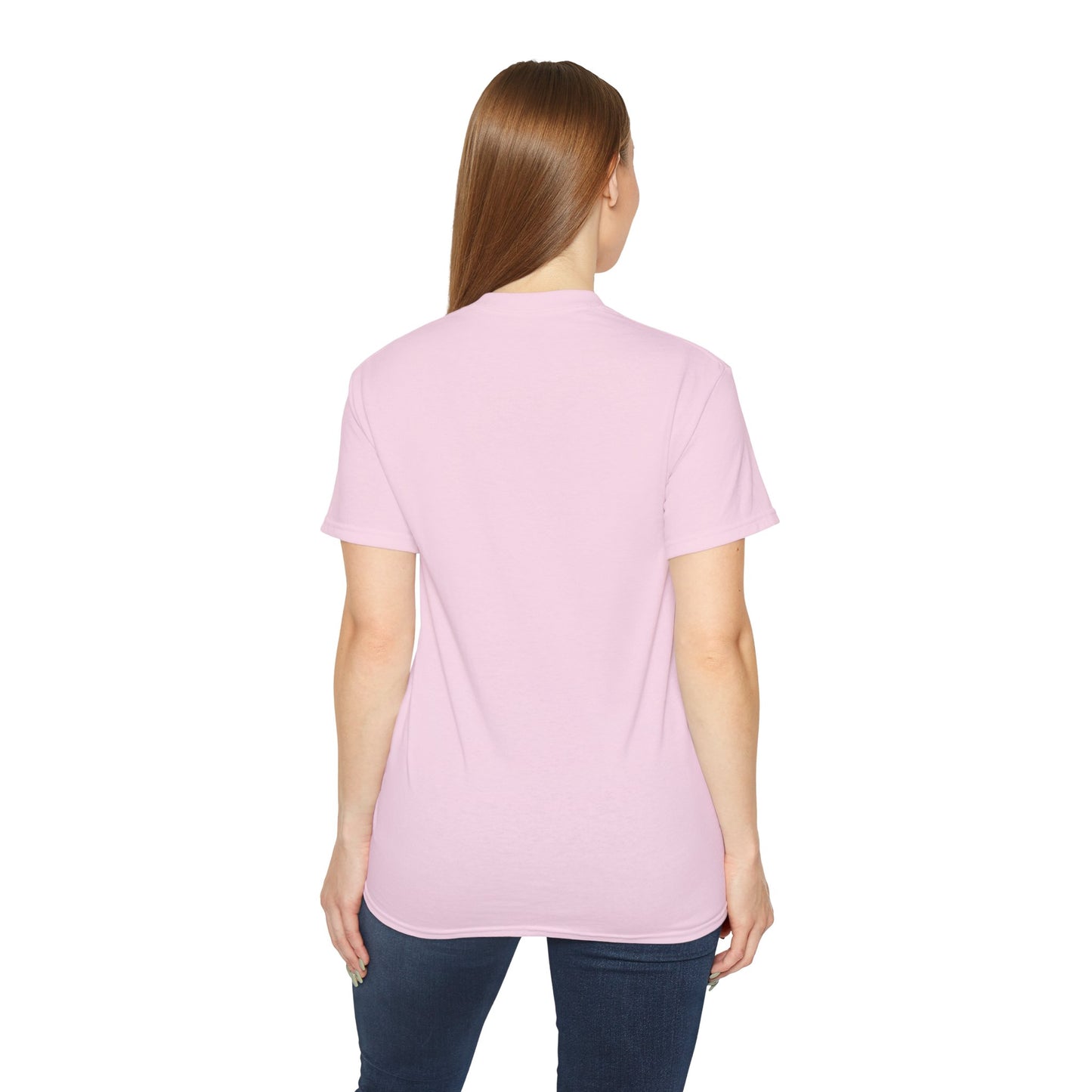Strawberry Chess T-shirt, Fruits Edition