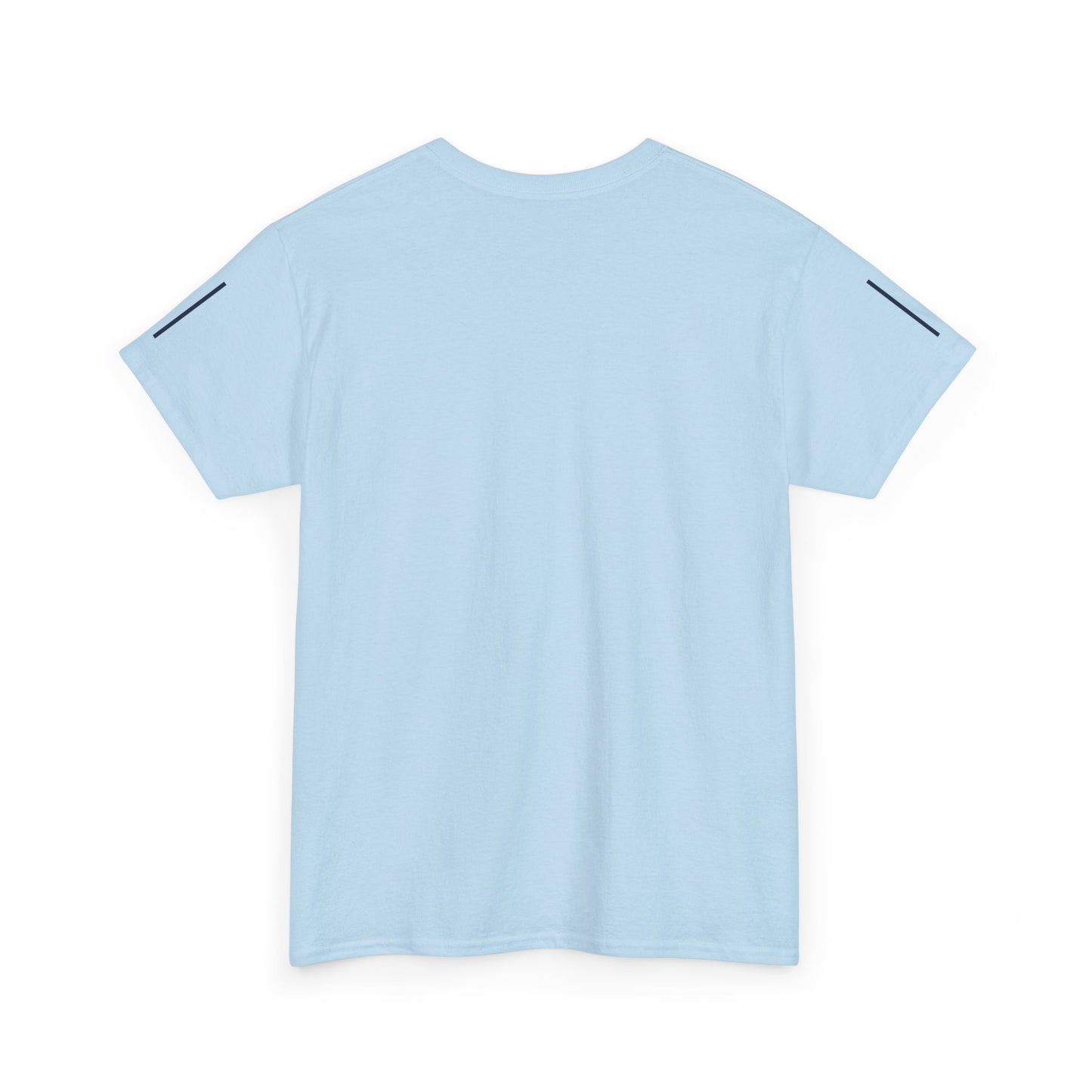 Casual Brazil Vintage Cotton T-shirt