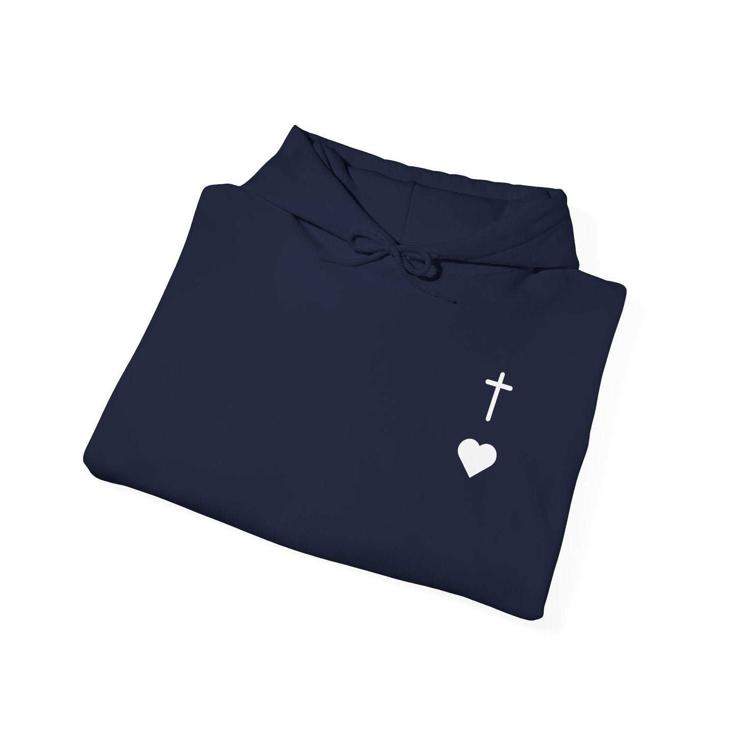 Prince of Peace Heavy Blend Hoodie