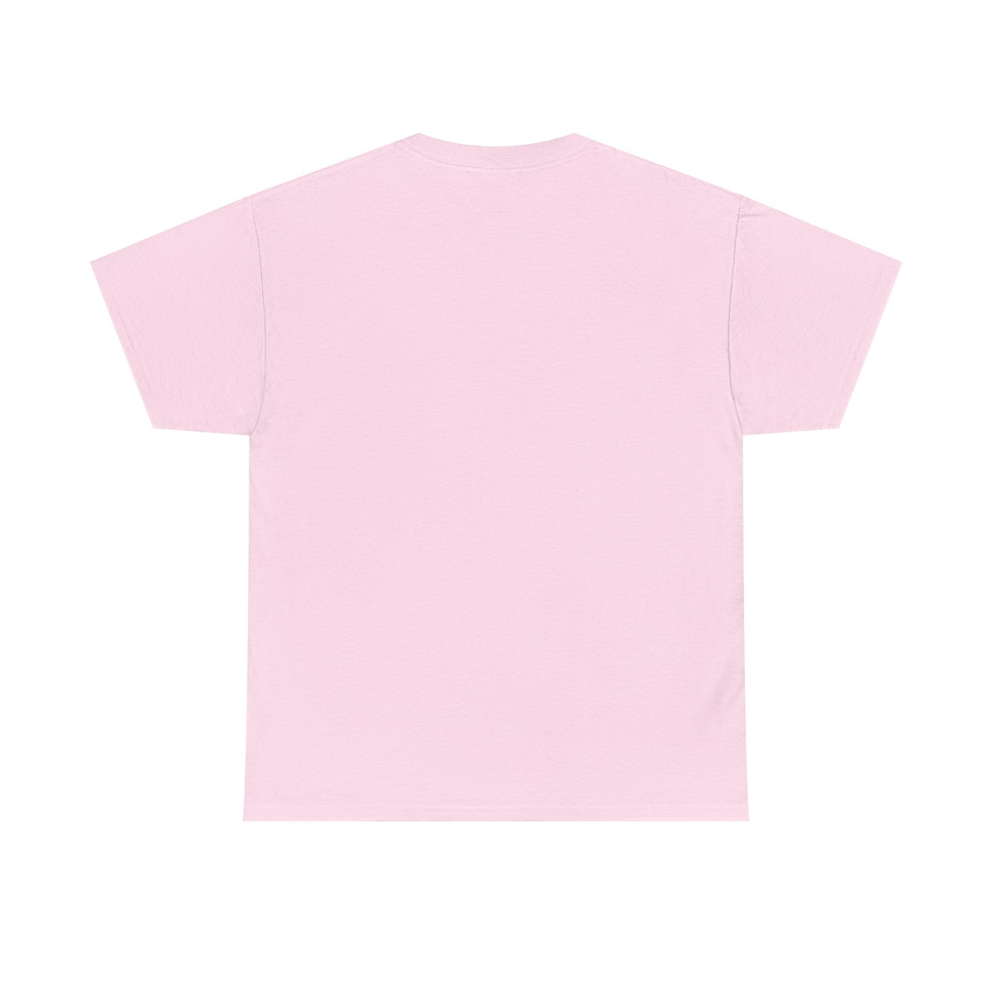 Peach Chess T-shirt, Fruits Edition