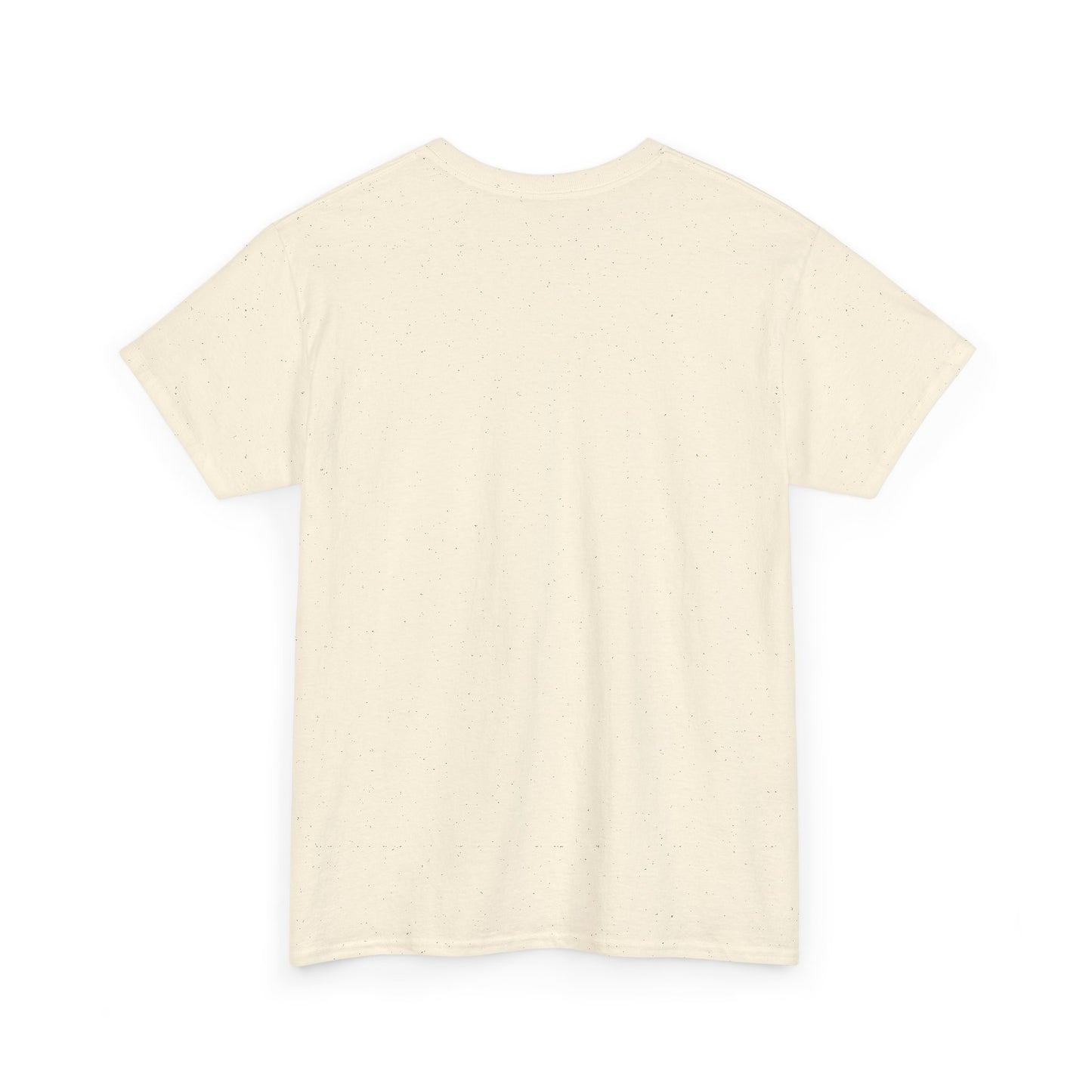 USA Patriotic Cotton T-shirt