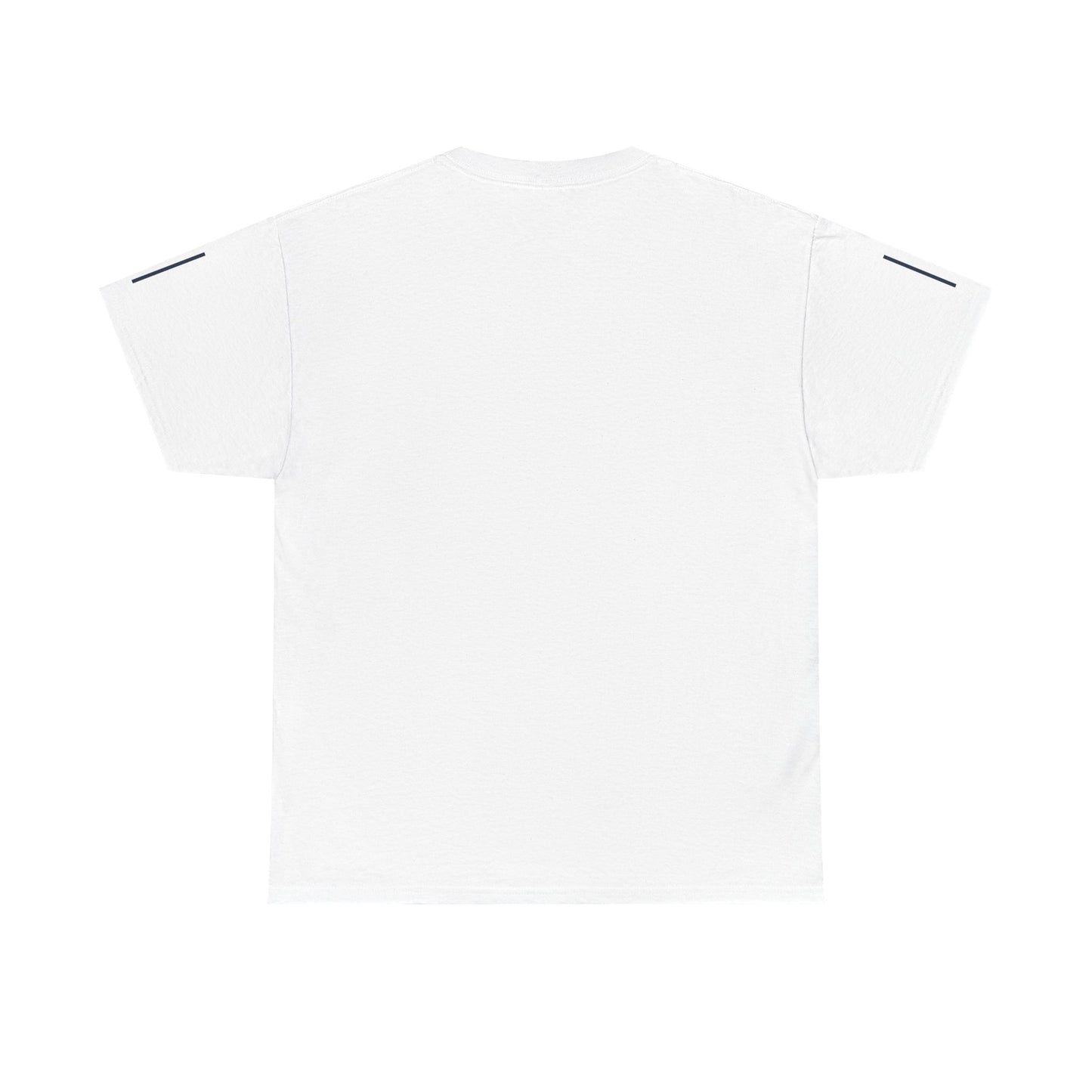 Casual Brazil Vintage Cotton T-shirt