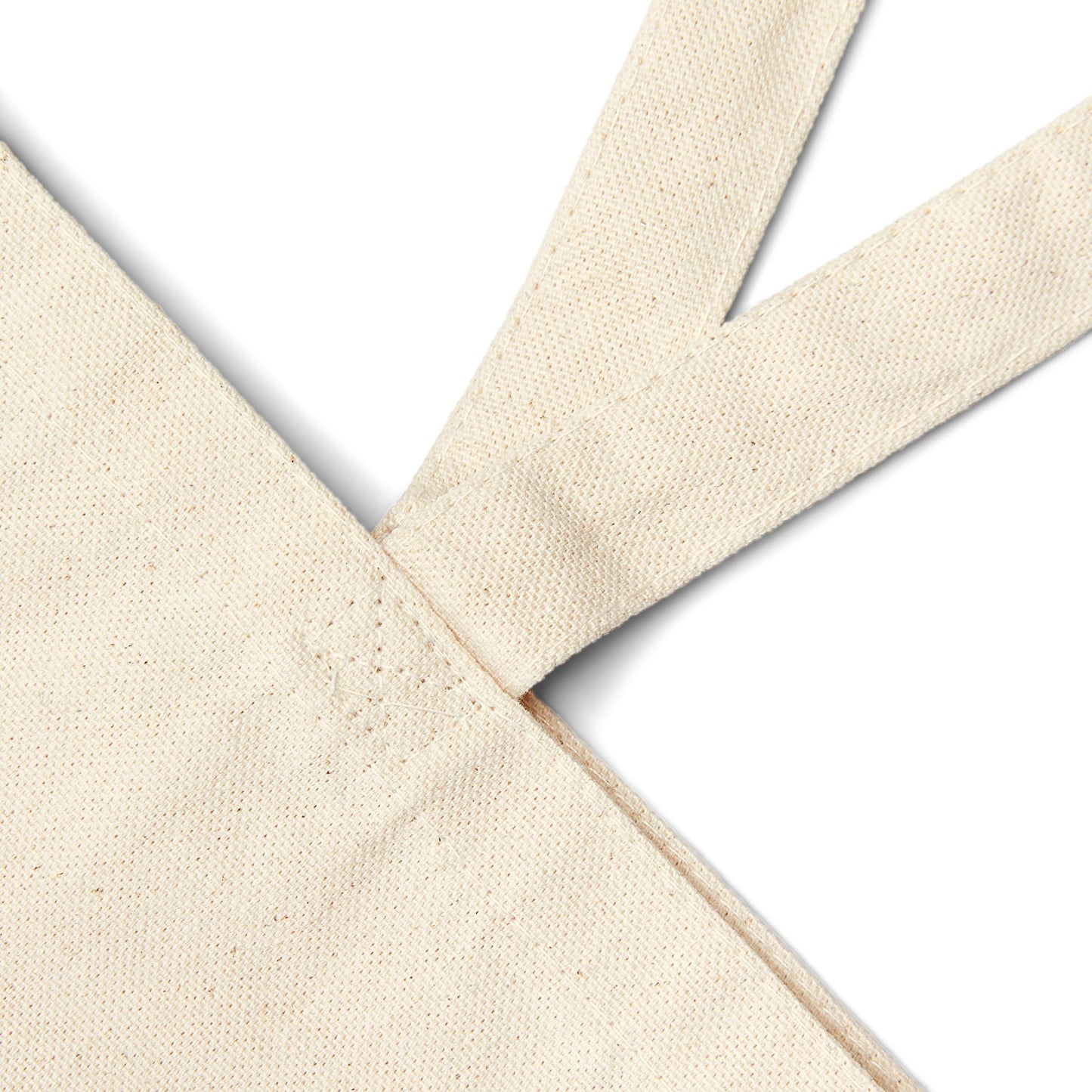 Autumn Leaves Cotton Canvas Tote Bag