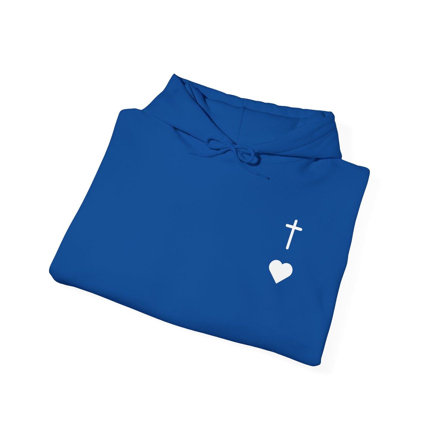 Prince of Peace Heavy Blend Hoodie