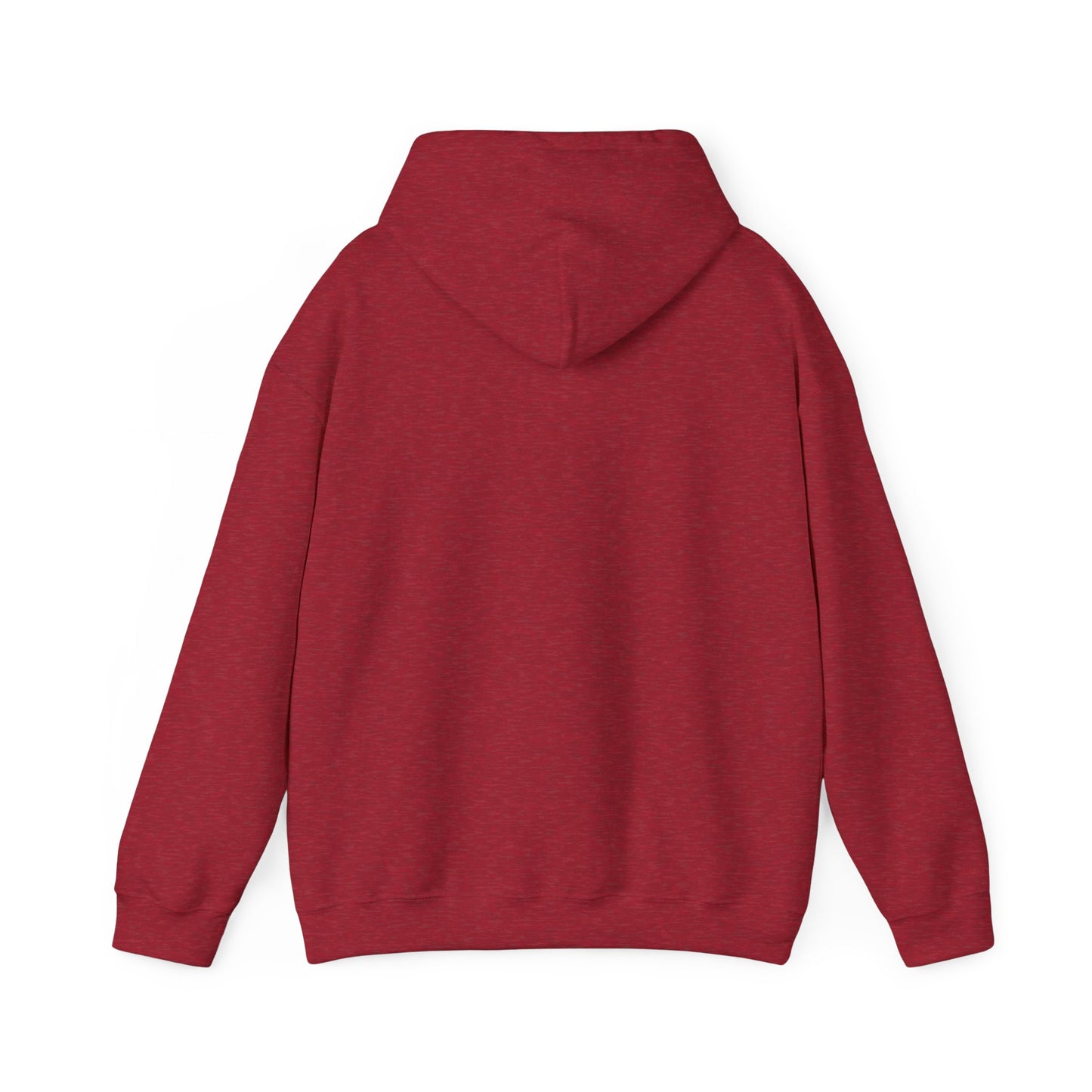 USA Cozy Heavy Blend Hoodie
