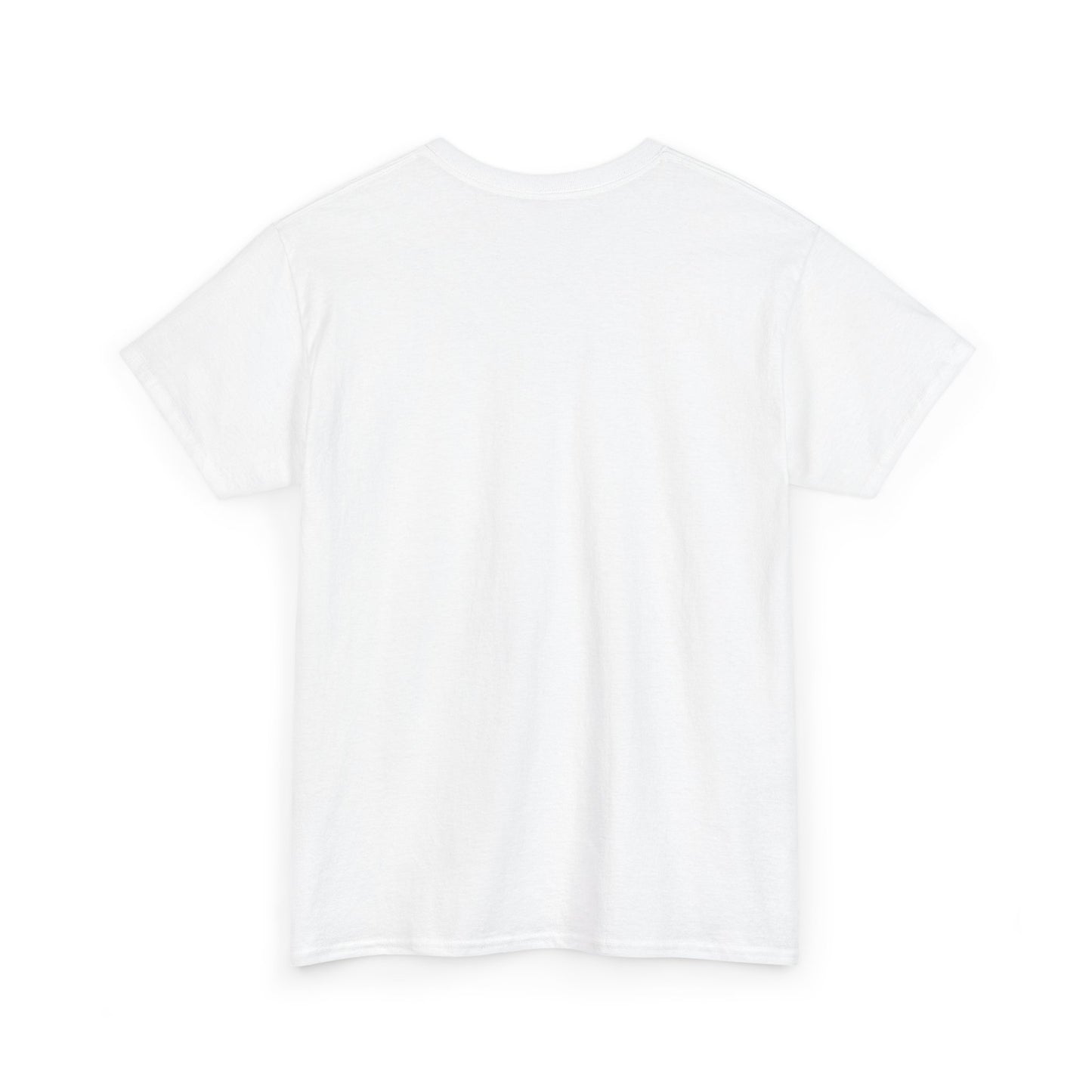 USA Patriotic Cotton T-shirt