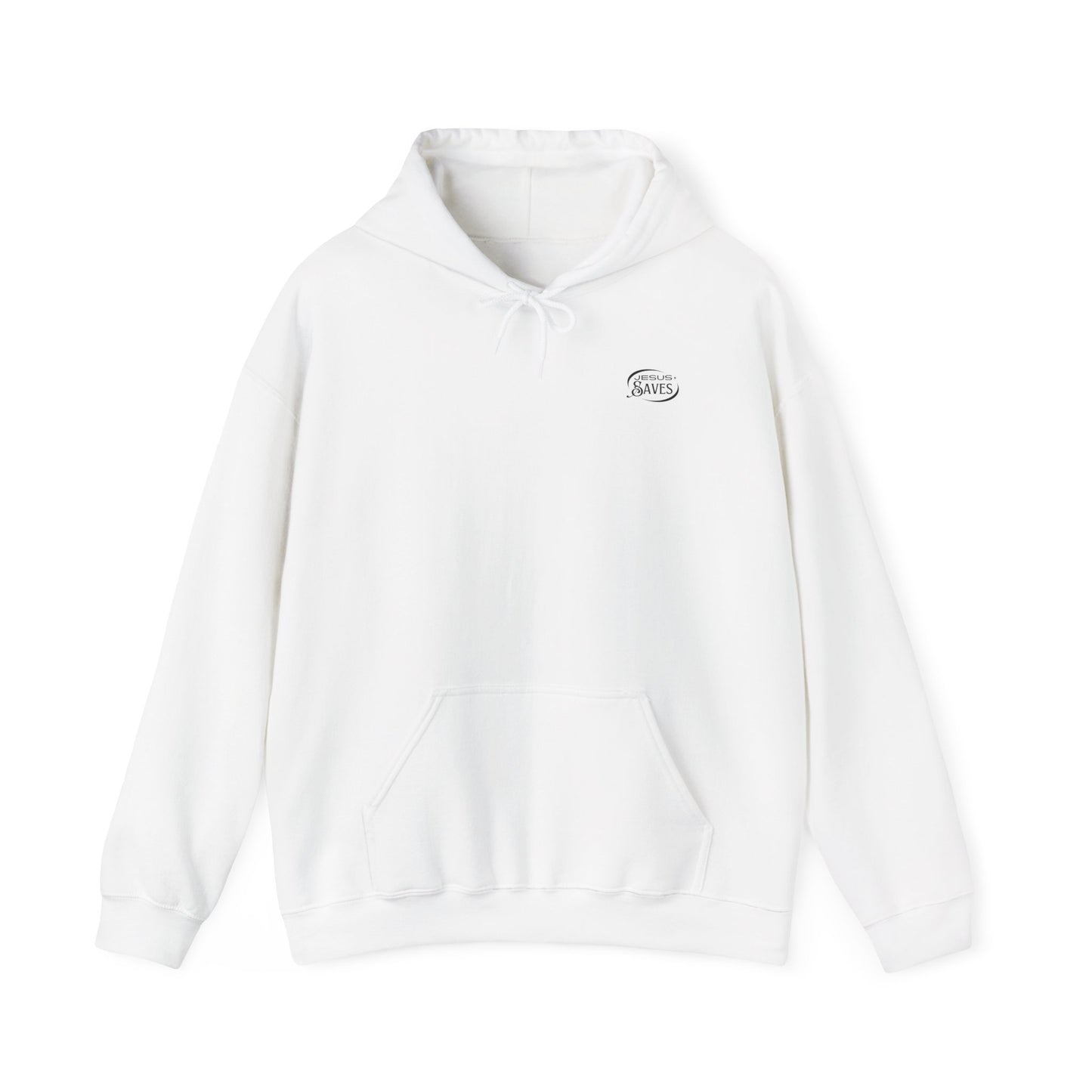 Yeshua Saves Hoodie