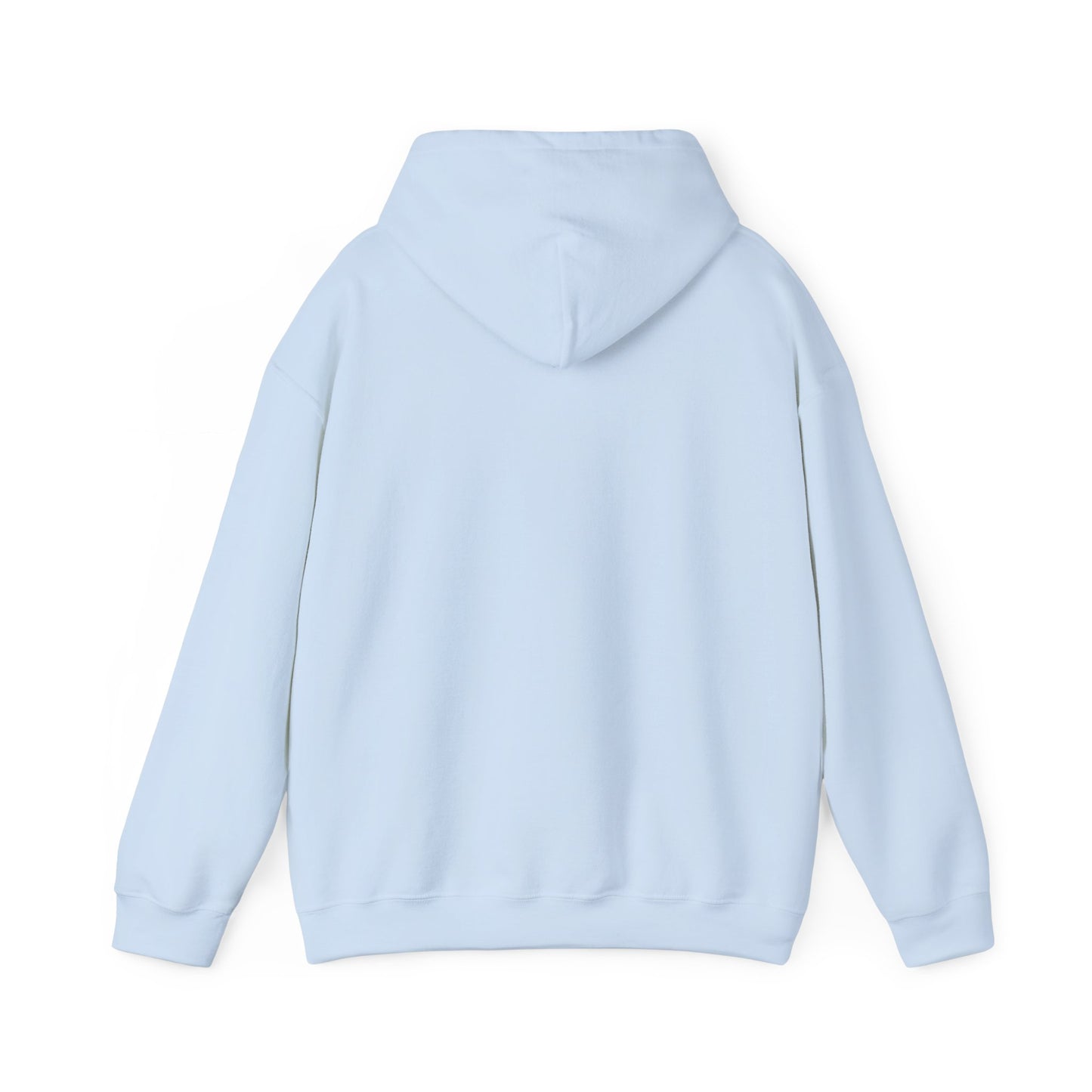 USA Cozy Heavy Blend Hoodie