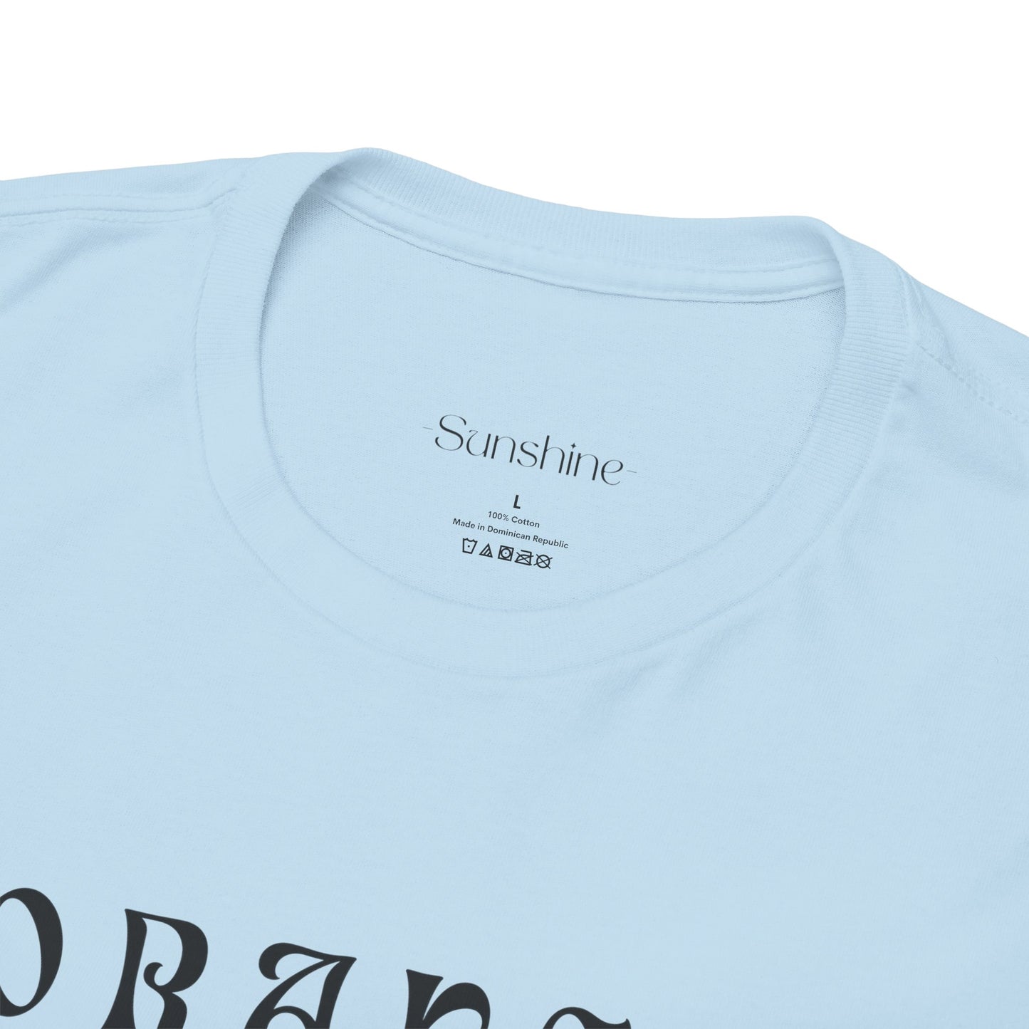 Orange Chess T-shirt, Fruits Edition