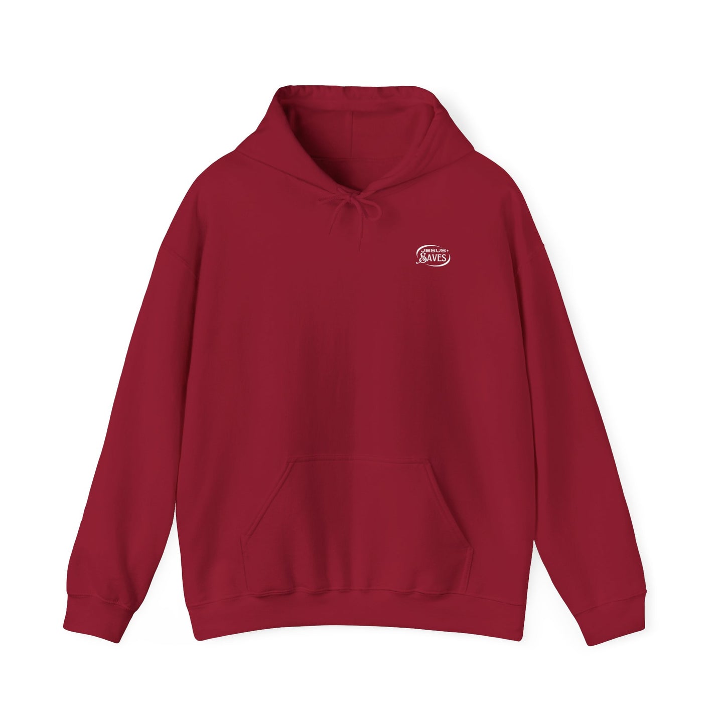 Yeshua Saves Hoodie