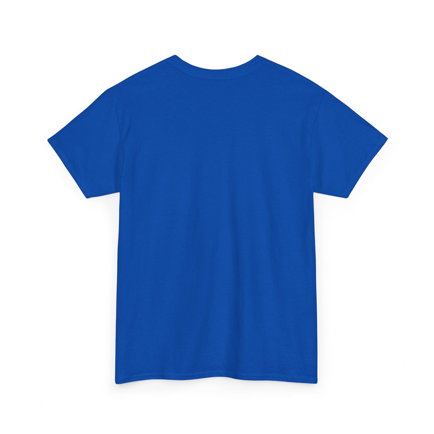USA Patriotic Cotton T-shirt
