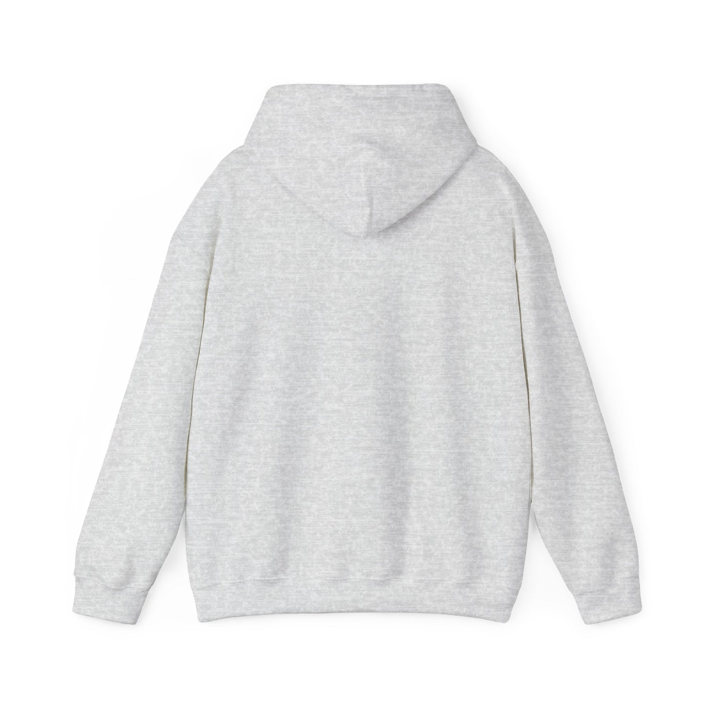 USA Cozy Heavy Blend Hoodie