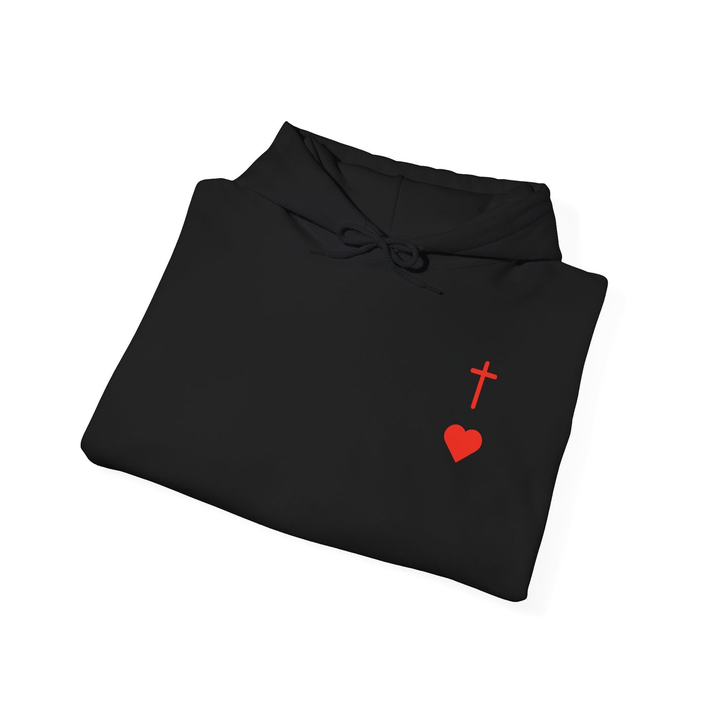 Prince of Peace Heavy Blend Hoodie
