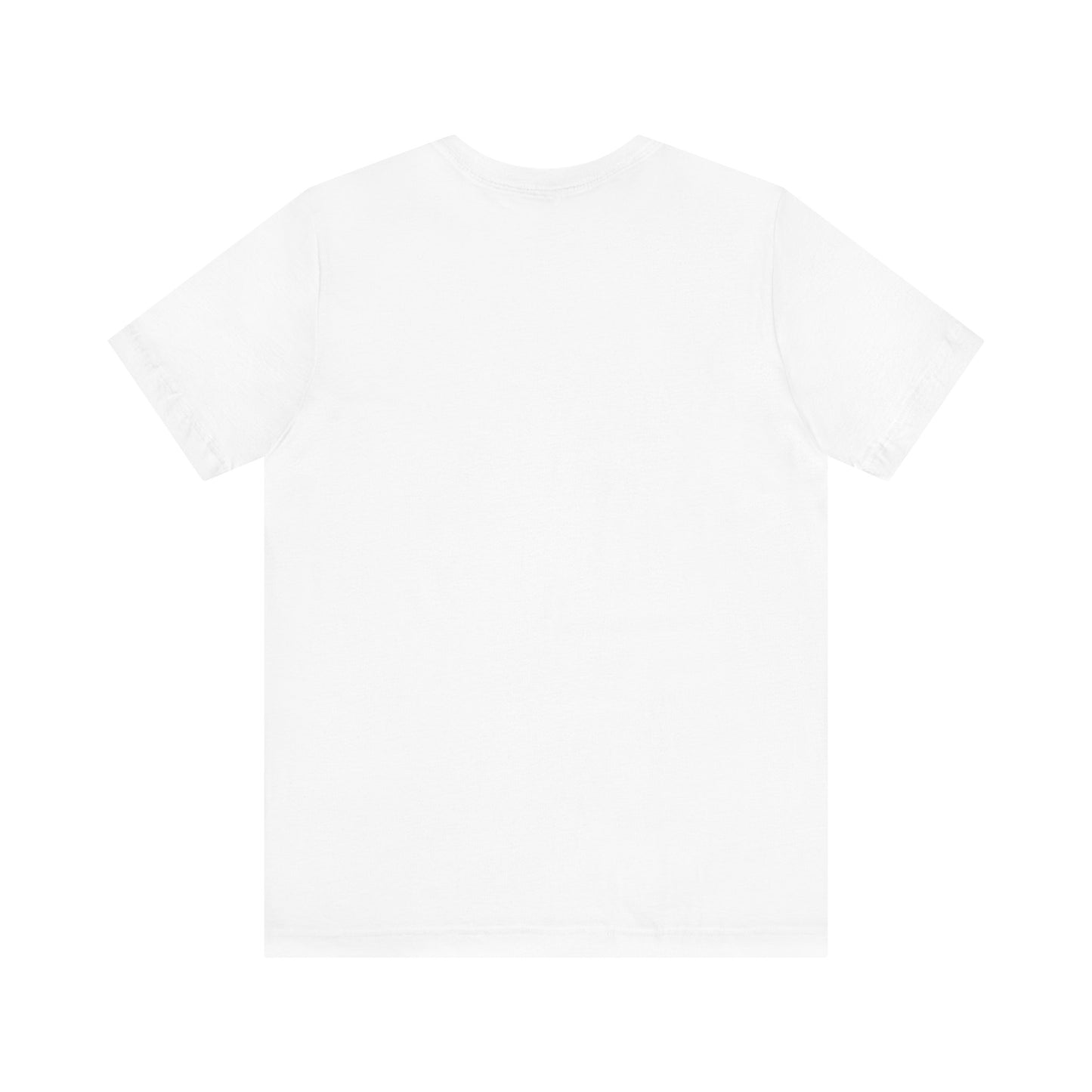 Stay Positive, Unisex Comfort T-shirt