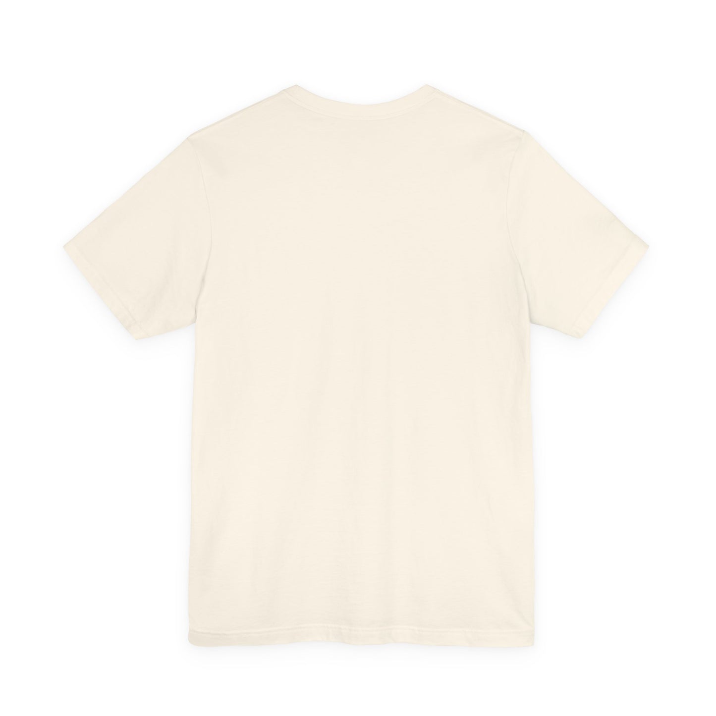 Flamingo Art Tee - Unisex Short Sleeve Cotton Shirt