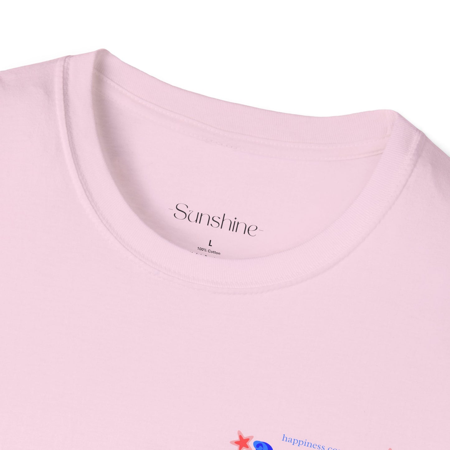 Camiseta Surf's Up