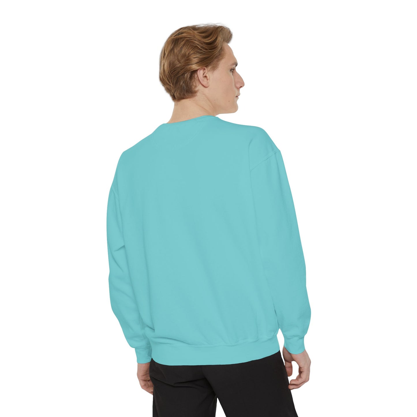 Pumpkin Spice Sweatshirt