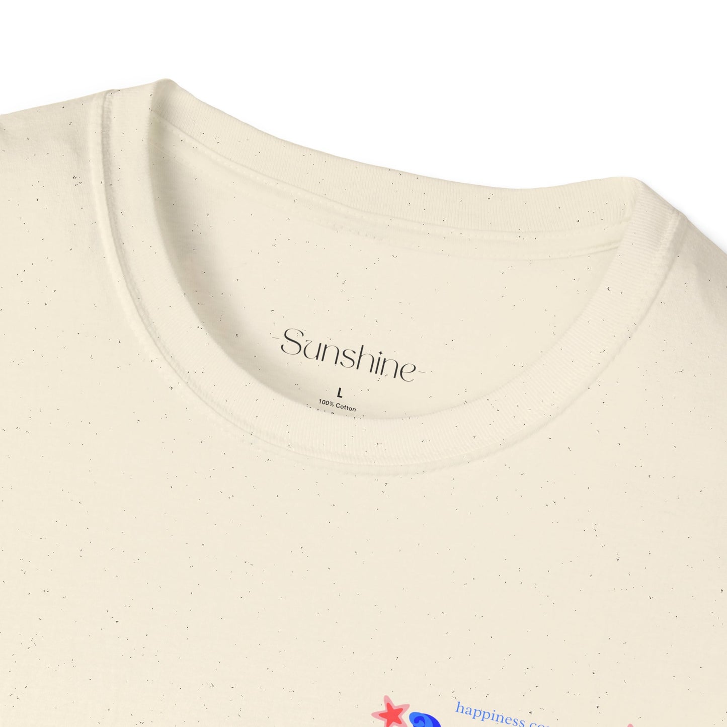 Camiseta Surf's Up