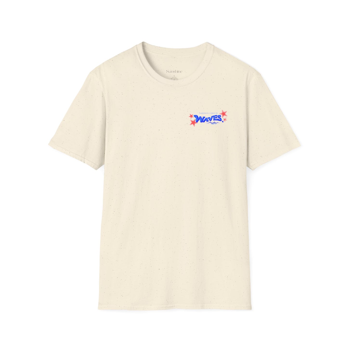 Camiseta Surf's Up