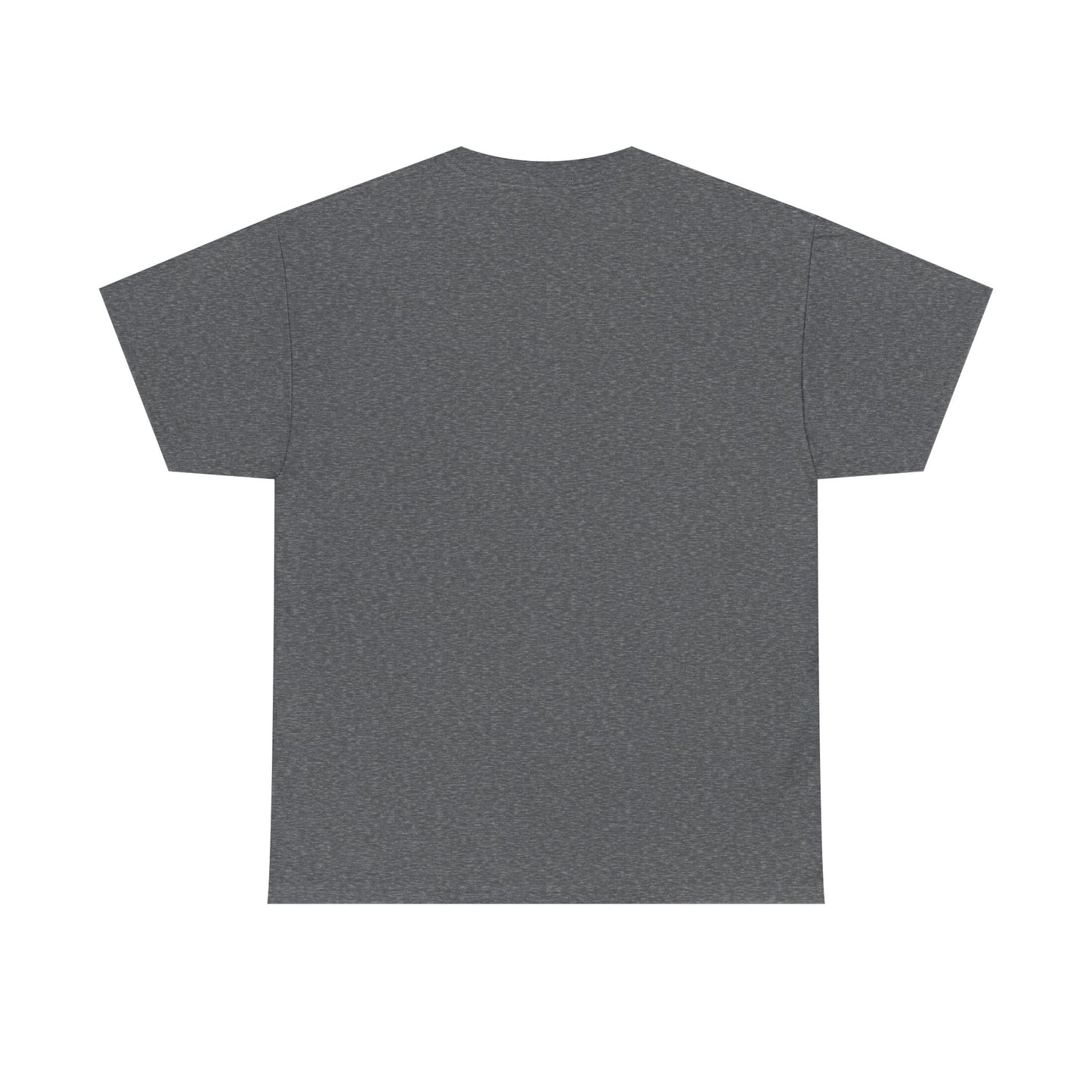 California Vintage Heavy Cotton Tee