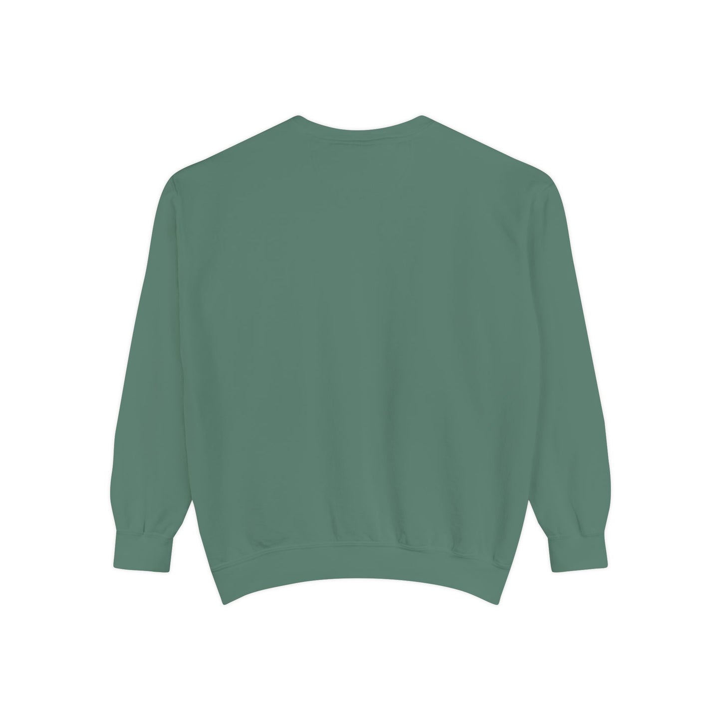 Pumpkin Spice Sweatshirt