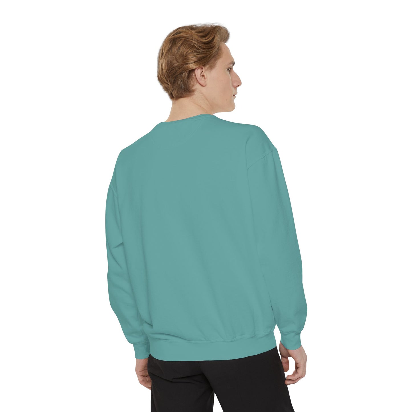 Pumpkin Spice Sweatshirt