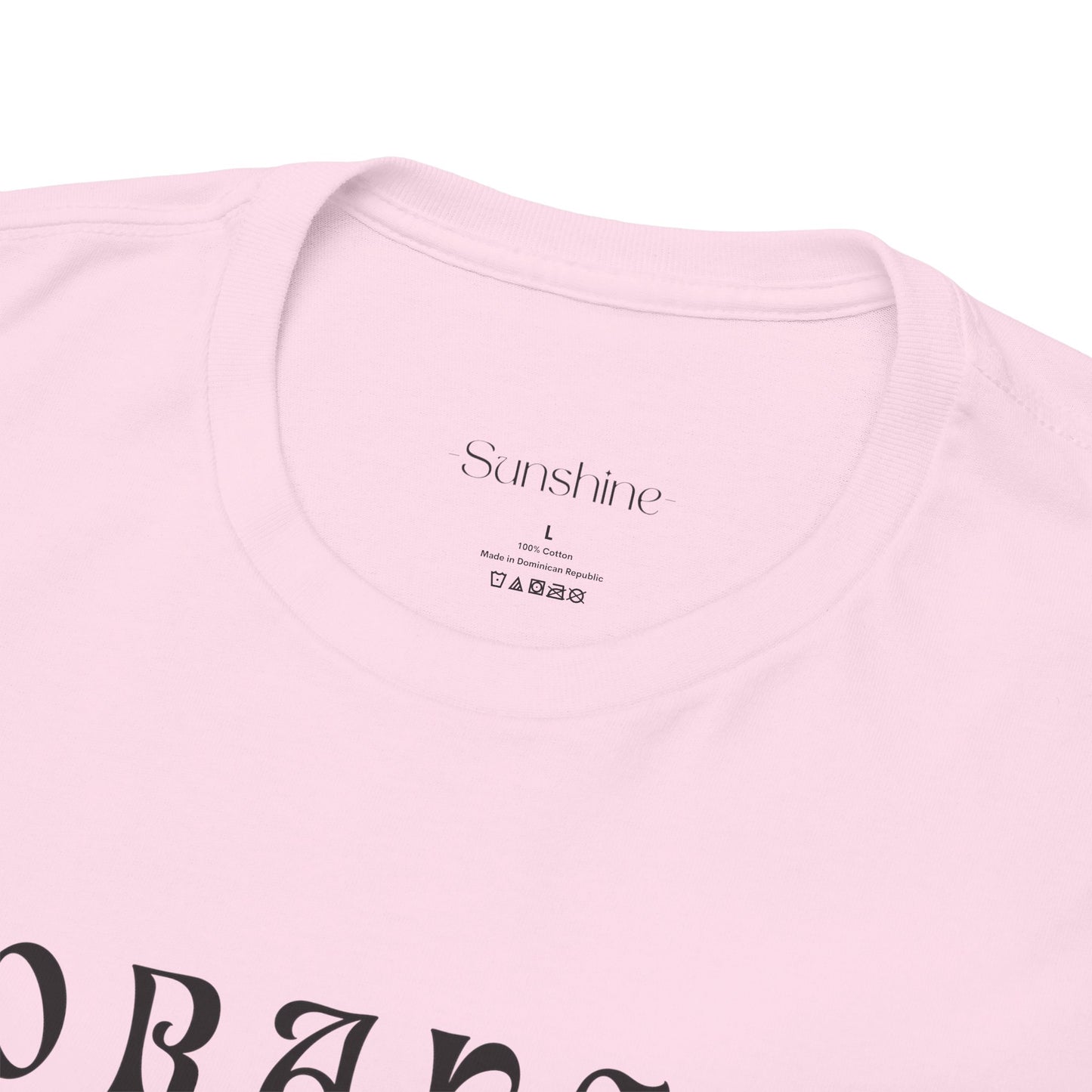 Orange Chess T-shirt, Fruits Edition