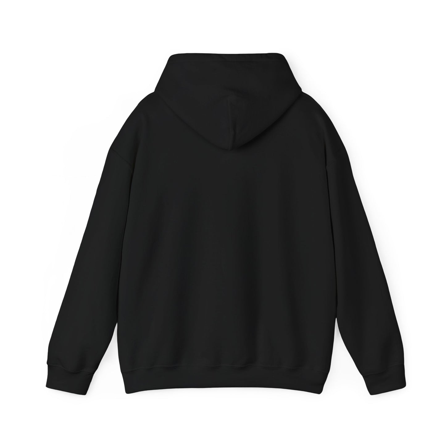 USA Cozy Heavy Blend Hoodie