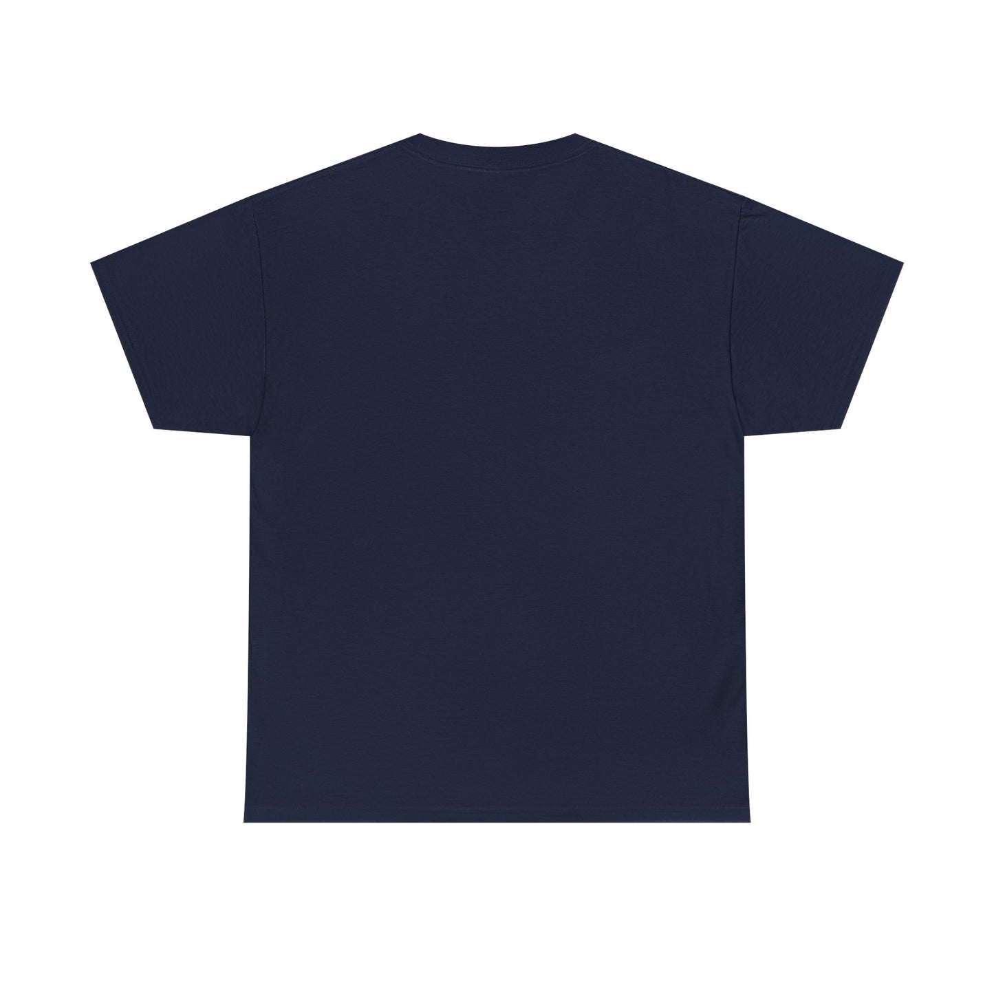 USA Patriotic Cotton T-shirt