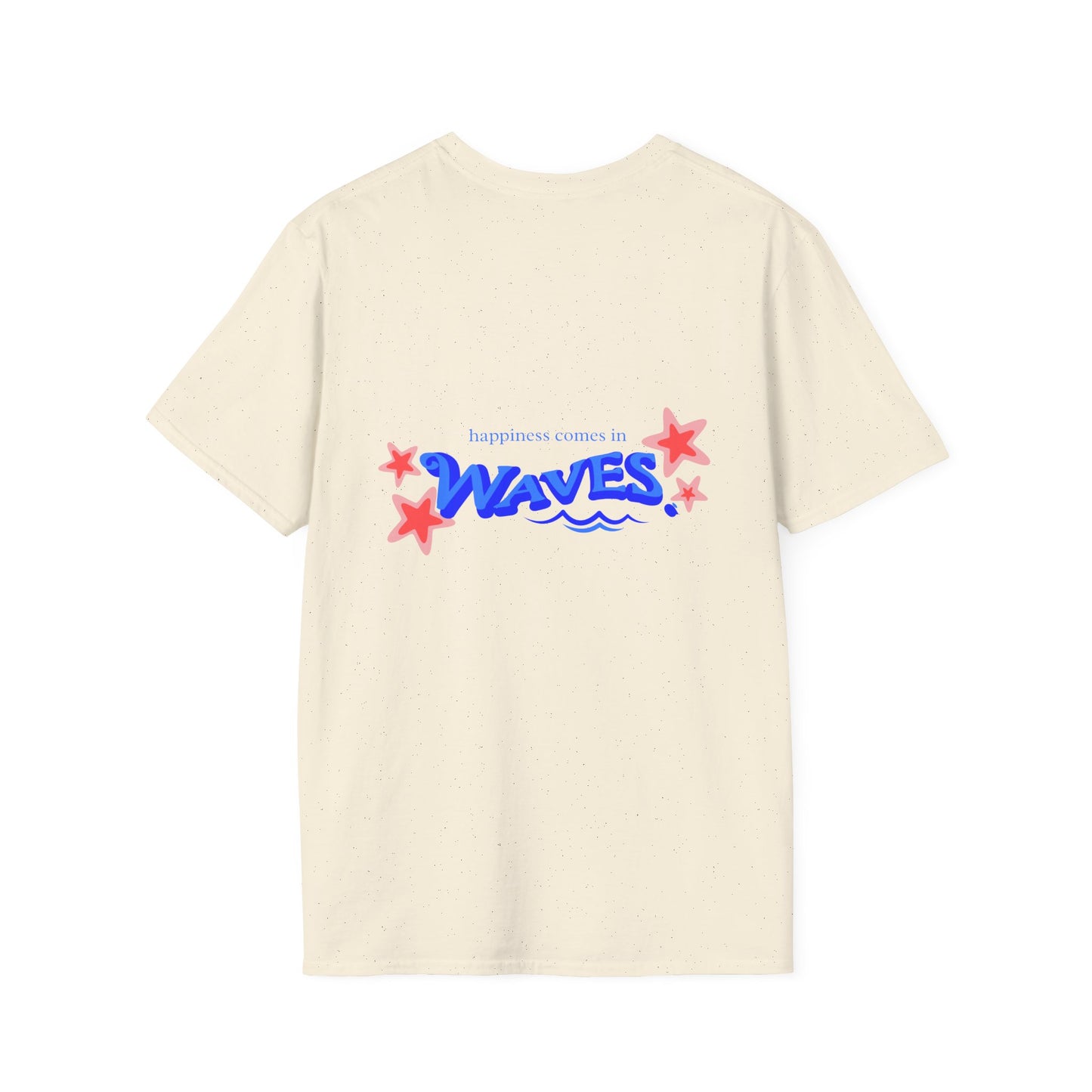 Camiseta Surf's Up