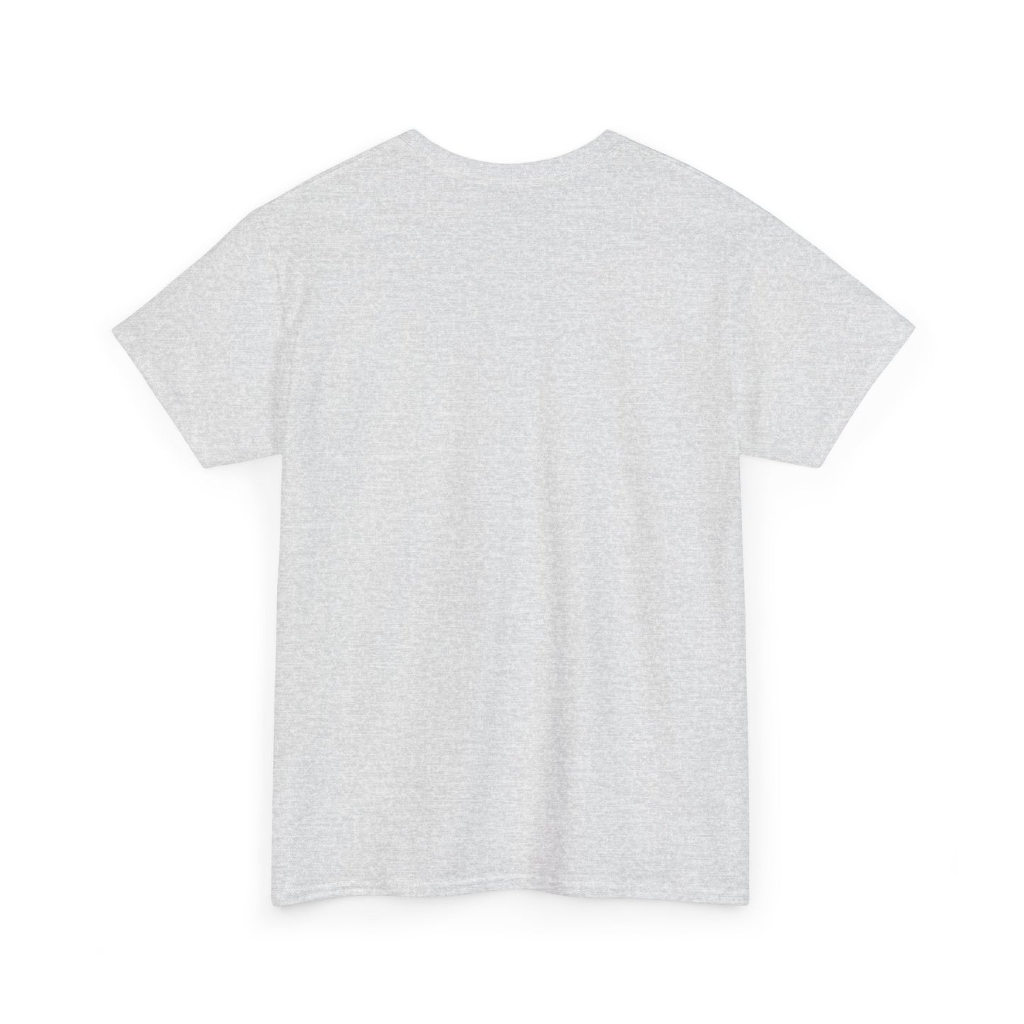 Unisex Statue of Liberty Cotton T-Shirt