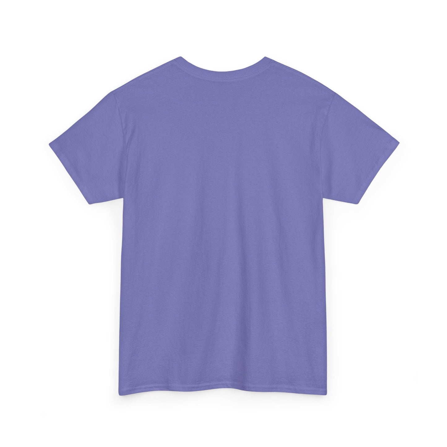 California Vintage Heavy Cotton Tee