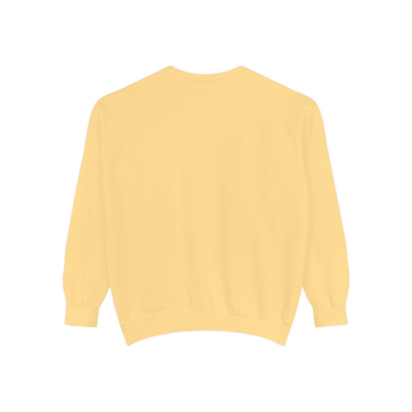 Pumpkin Spice Sweatshirt