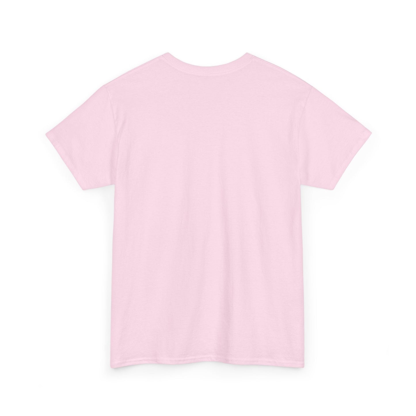 Unisex Statue of Liberty Cotton T-Shirt