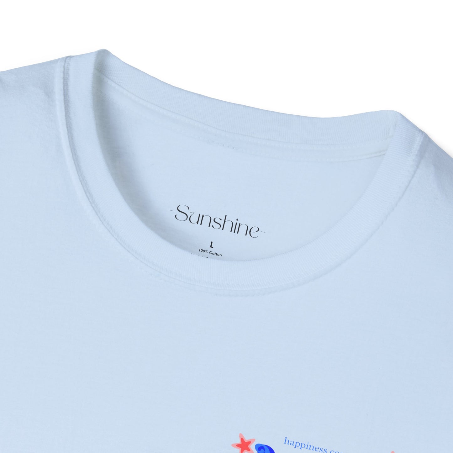 Camiseta Surf's Up