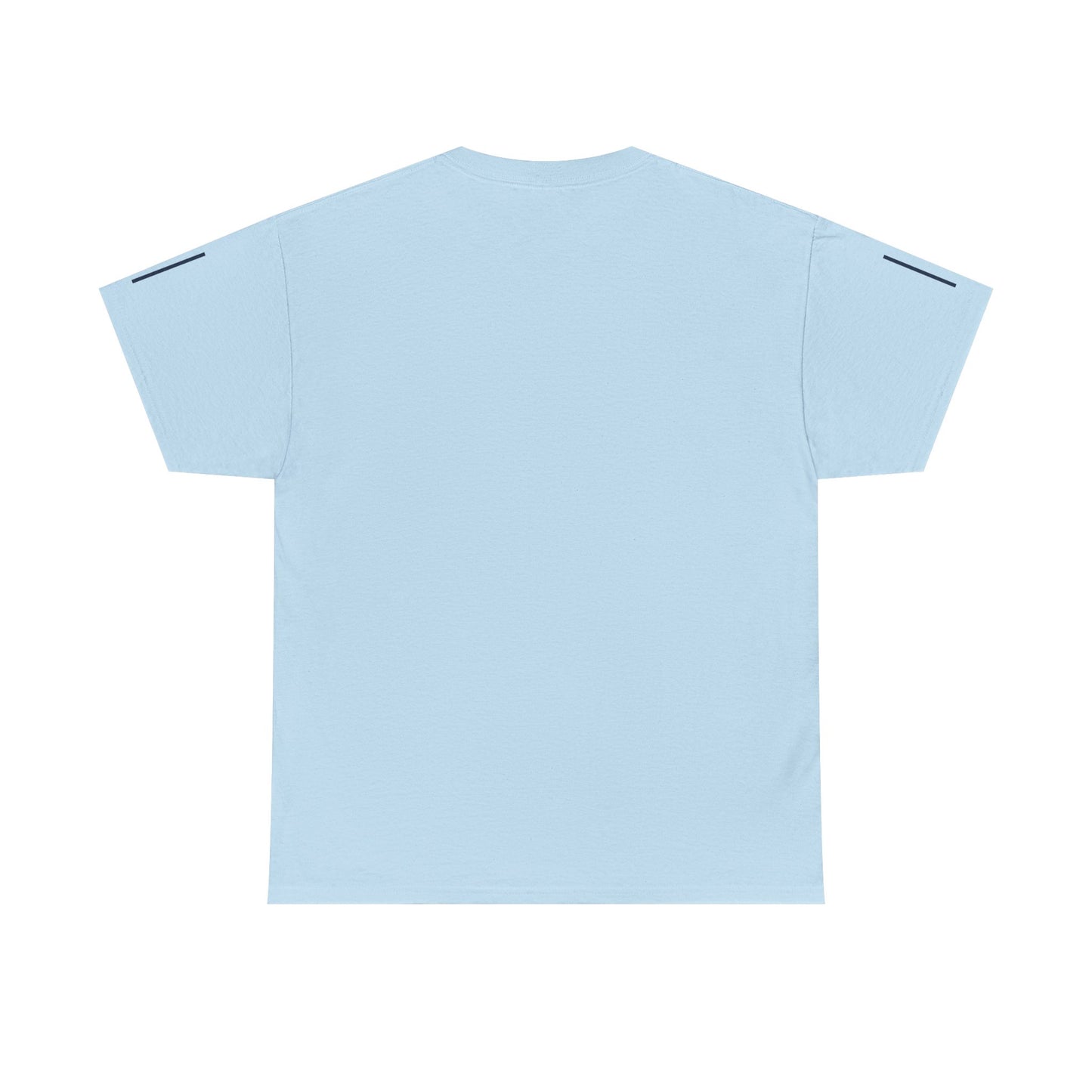 Casual Brazil Vintage Cotton T-shirt