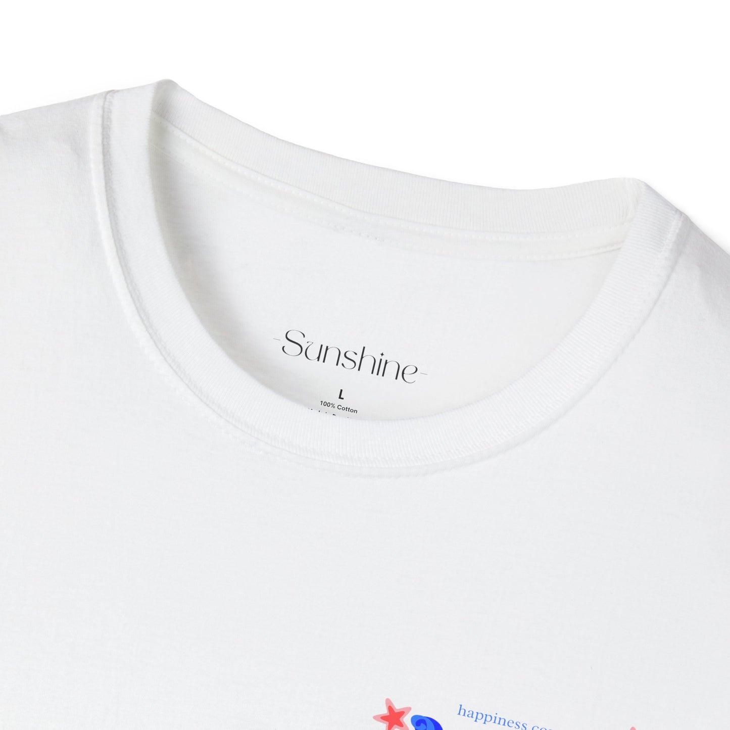 Camiseta Surf's Up