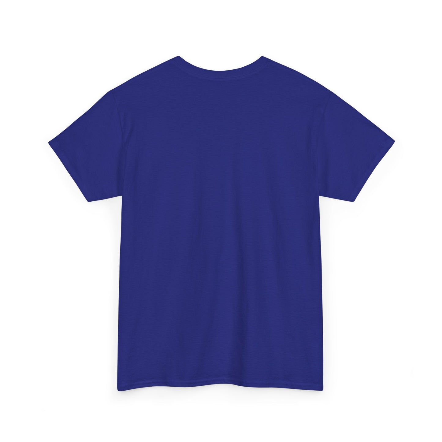 Stronger Than You Think, Motivational Phrase Cotton T-shirt