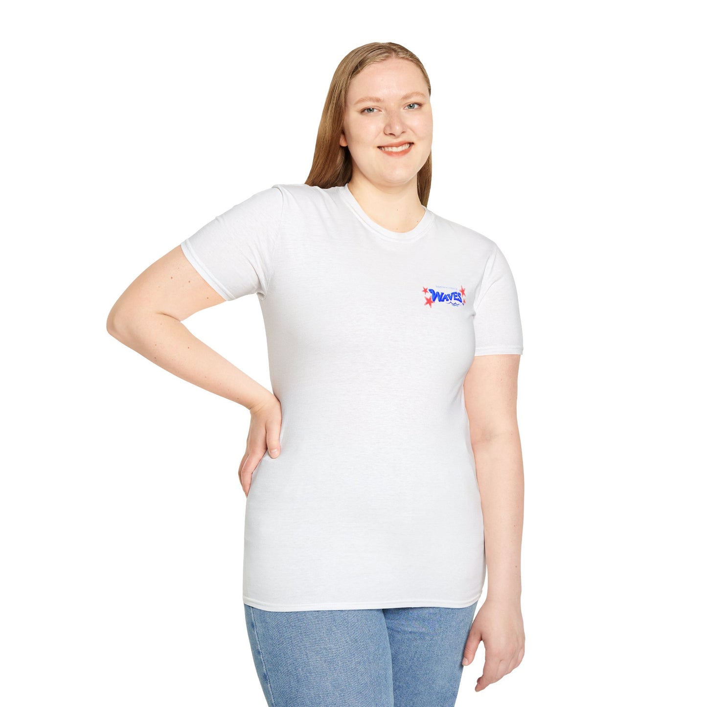 Camiseta Surf's Up