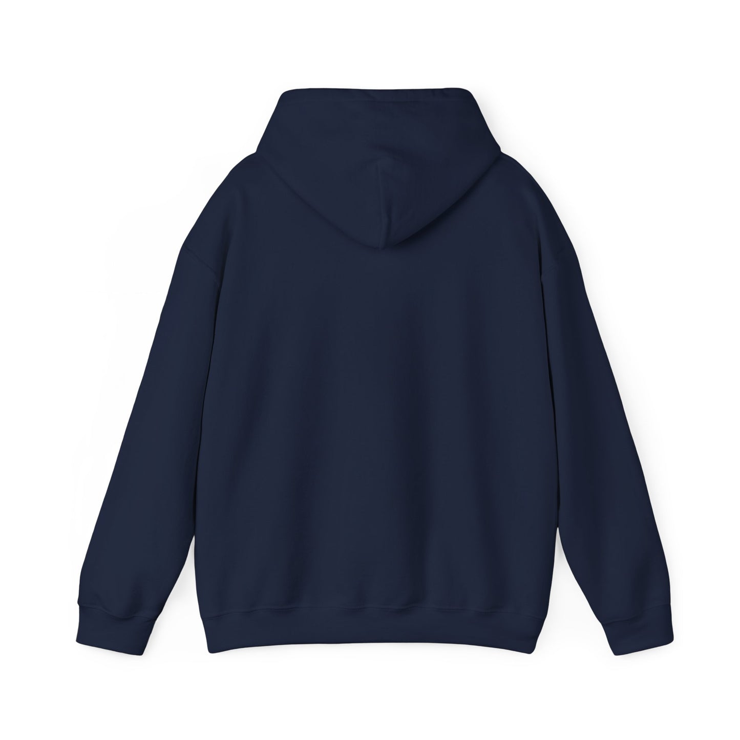 USA Cozy Heavy Blend Hoodie